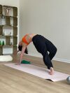 Des cours de yoga personnalisés