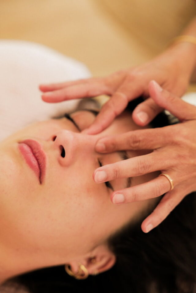Visage : Corps & Beauté