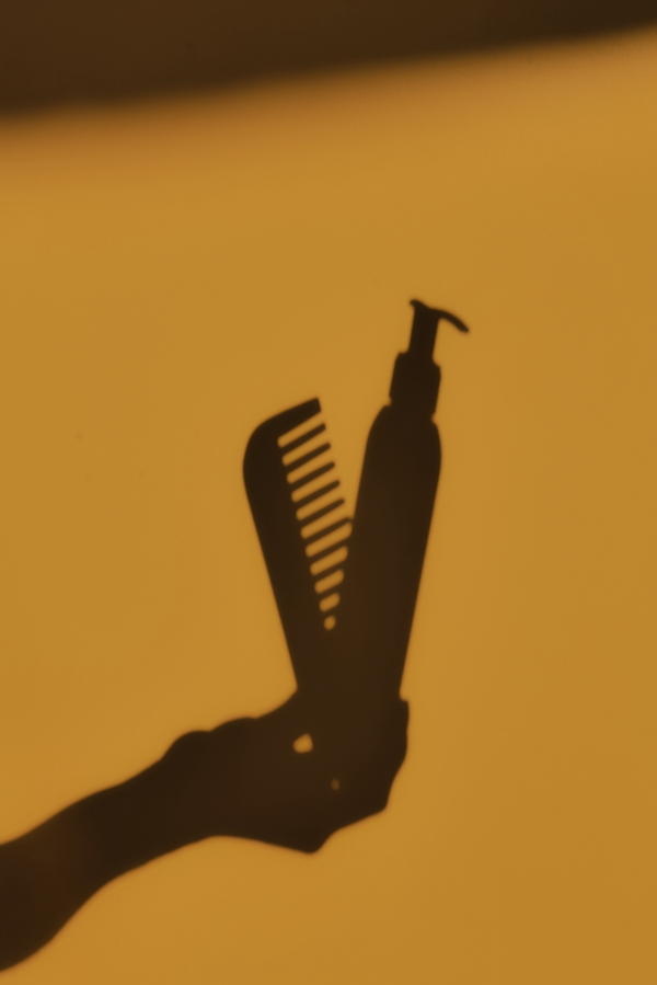 Soin capilllaire by La pause bien-être