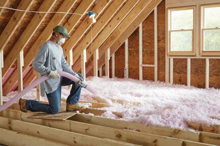 Explorez Nos Réalisations en Charpenterie n°5