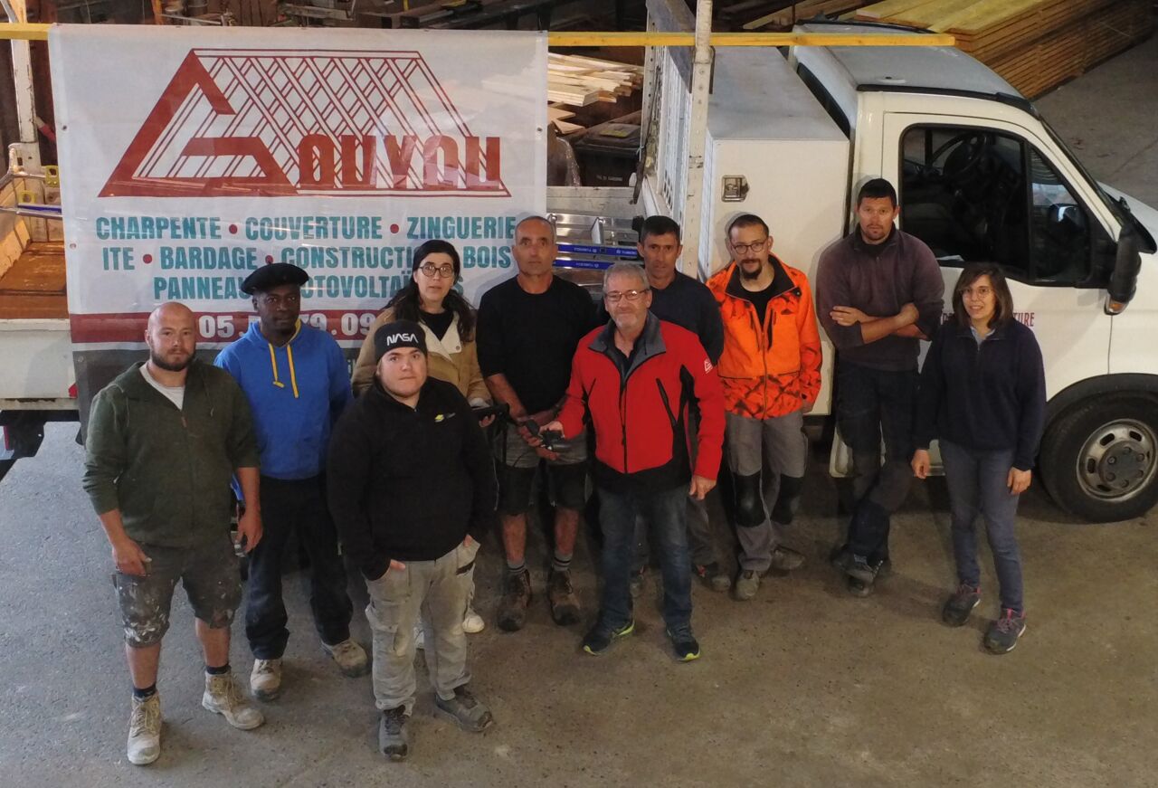 Image En Grand: Expertise de Gouyou Charpentier