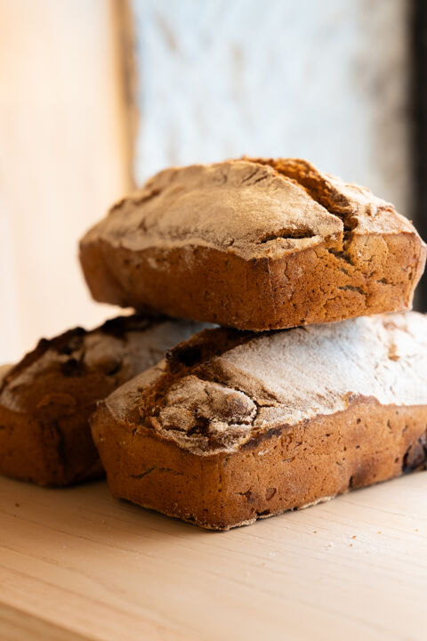 Galerie Photo de Pralus La Boulangerie - Halles Diderot n°3