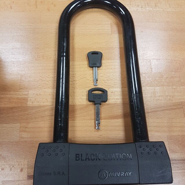 Galerie photos : Copie clé et badges en action n°7