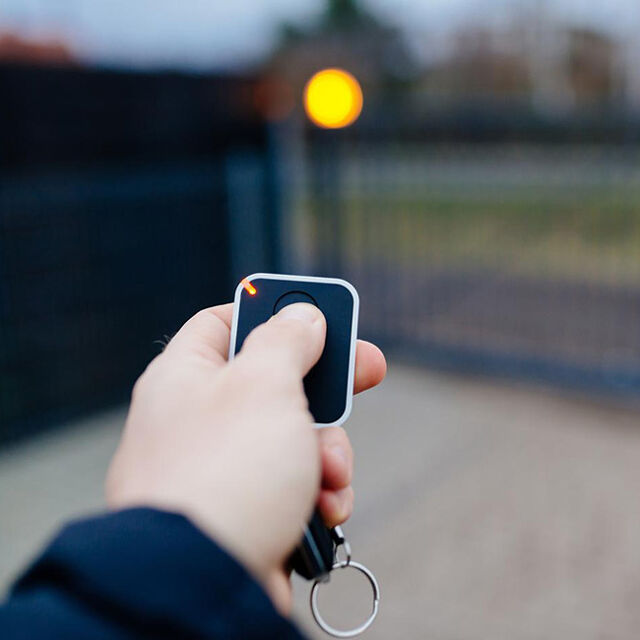  Reproduction de télécommandes