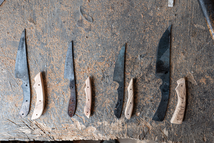 Galerie photo de nos ateliers n°0