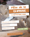 Fête de la Chasse à Monclar