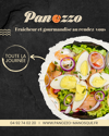 Salades colorées à savourer
