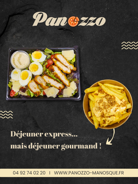 Une adresse incontournable pour les gourmands de Manosque ⤵