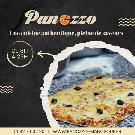 Une cuisine authentique ✨