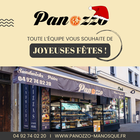 Joyeuses Fêtes 🎉