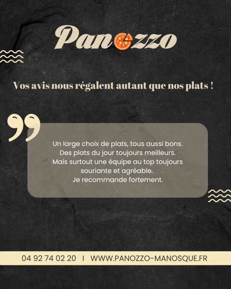 Des clients conquis 🌟