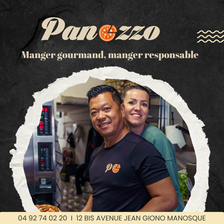 Panozzo s'engage pour l'environnement 🍃