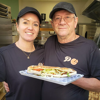 Découvrez Panozzo, votre Fast Food Italien Unique à Manosque