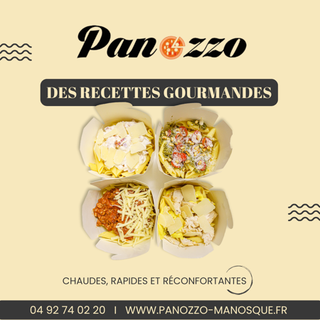 Panozzo pense à votre winter body ! 😜 