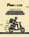 Panozzo : gourmandise à domicile