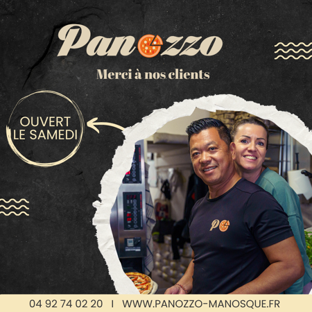 Merci à nos clients !