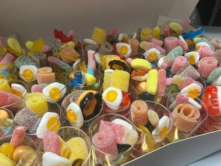 Entrez votre titre ici n°3