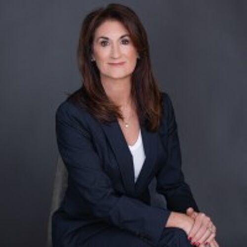 Linda LaPorta -Chief Sales Americas-