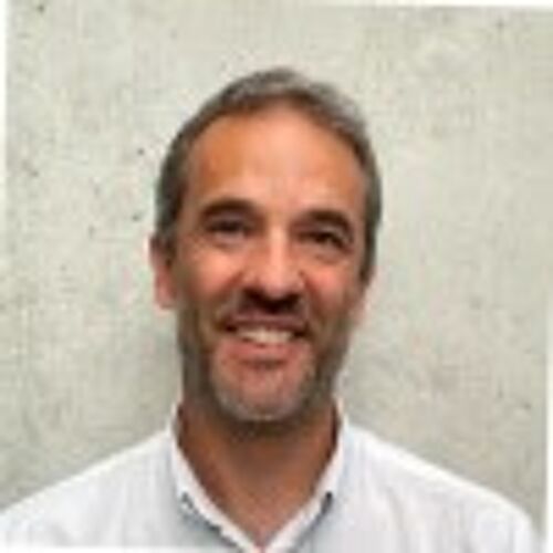 Lionel Meyran -Technical Director-