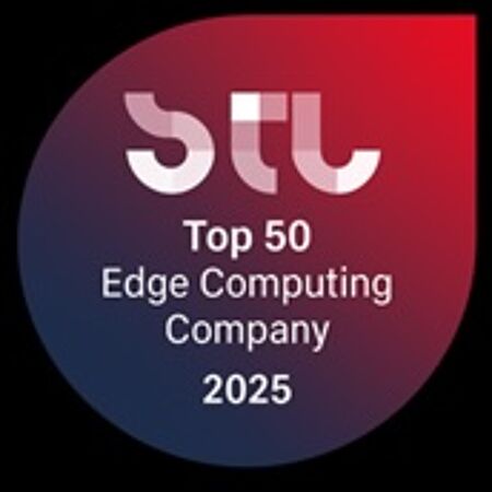 Lytn in the top 50 Edge companies!