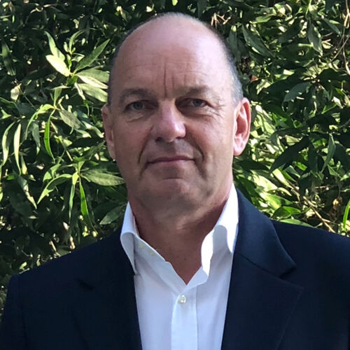 Patrick Allainguillaume -Chief Customer Success-