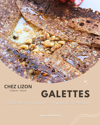Chaque galette est une invitation à savourer des associations de saveurs !