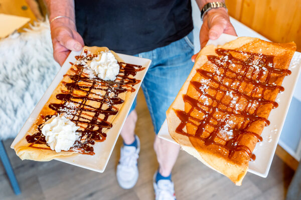 Flattez vos papilles