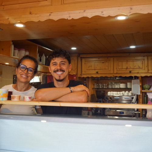 Ouvert à tous !