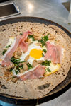 Galettes