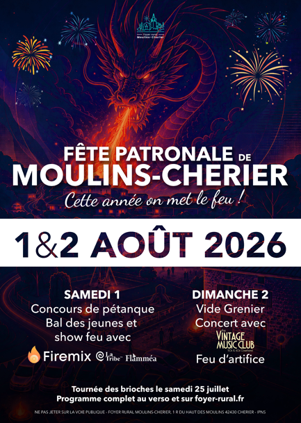 Agenda des manifestations : Galerie photo n°3