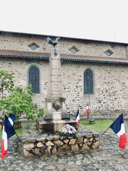 Les célébrations et manifestations de l'année n°2