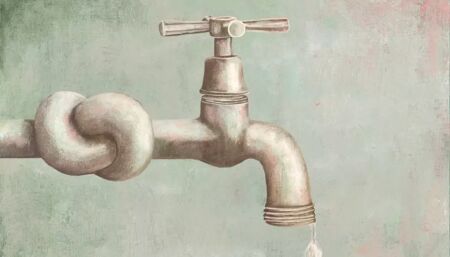 NOUVEL ARRETE PORTANT RESTRICTION DES USAGES DE L'EAU POTABLE
