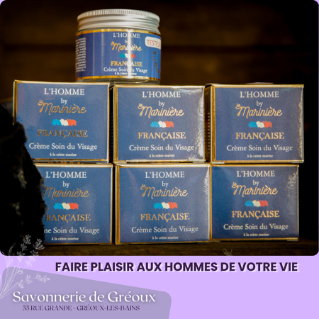 Collection Homme ✨