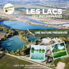 🌿 Zoom sur les lacs des Buissonnades ! 