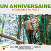 Un anniversaire à organiser ?