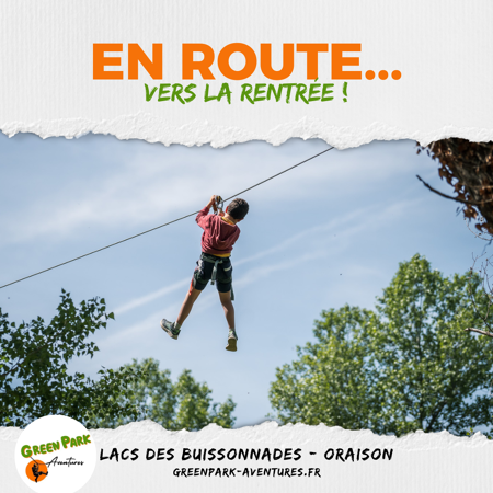 📚 En route vers la rentrée !