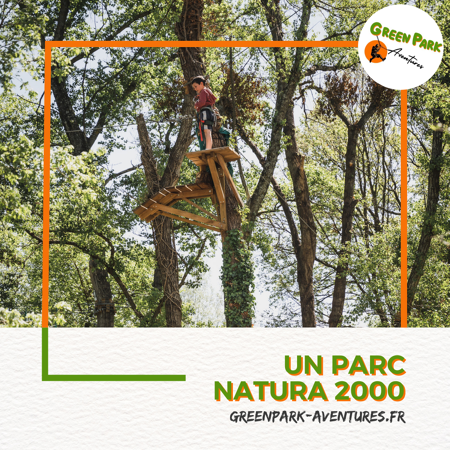 Plongez au cœur d’un environnement Natura 2000 préservé