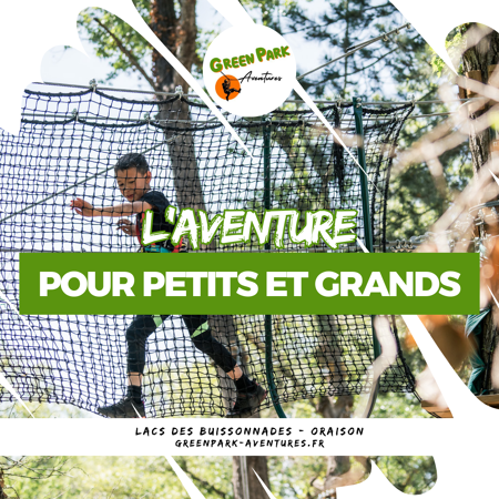 Envie d'une sortie en famille qui plaira à tous ? 👨👩👧👦