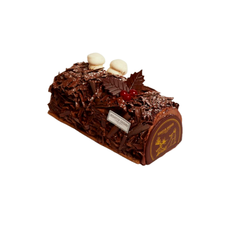 Bûche Merveilleuse 6/7p 