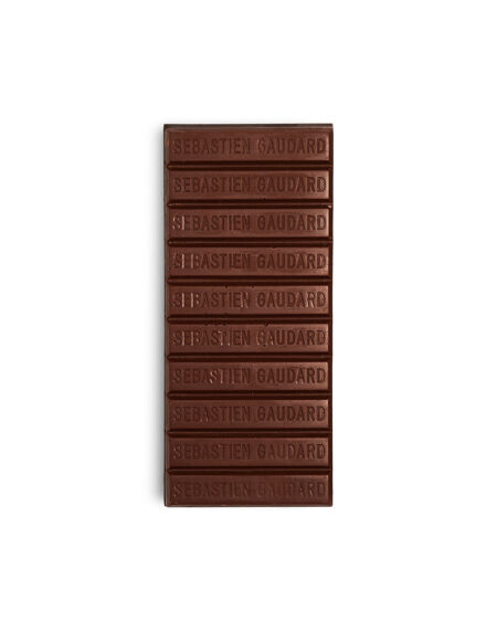 Pur République Dominicaine 46 % 80g