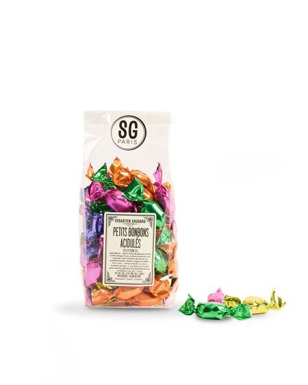 Petits Bonbons acidulés