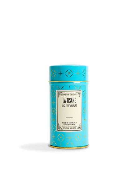 La tisane indienne et épicée