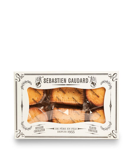 Boite biscuits grand modèle