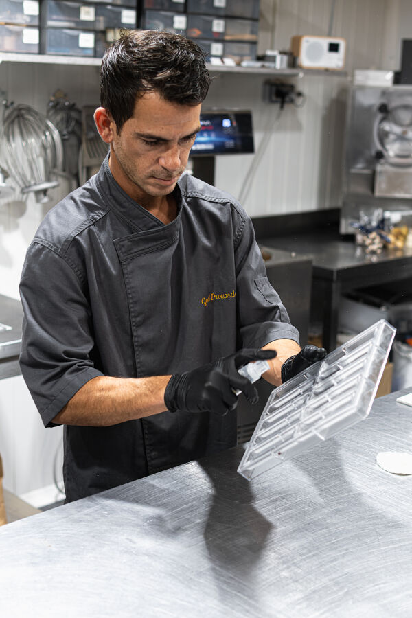 Un parcours gourmand et inspirant