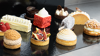 Bien au-delà de la pâtisserie...