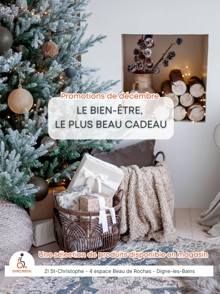 Offrir le bien-être simplement 🤗