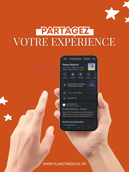 Un avis Google, c’est plus qu’une note ⭐