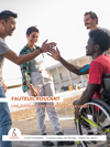 Fauteuils roulants légers et adaptés