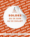 Soldes d'été : confort à prix doux