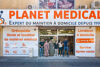 A bientôt chez PLANET MEDICAL